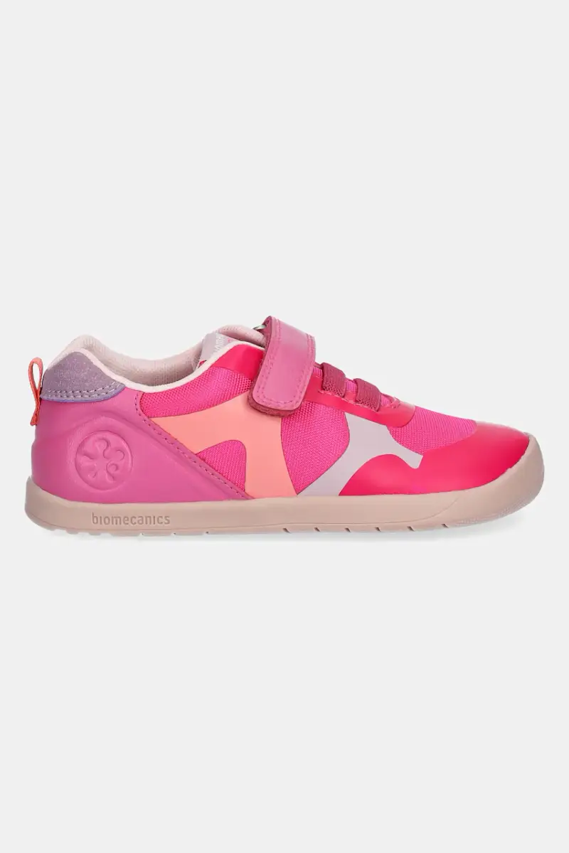 Biomecanics Scarpe da ginnastica Rosa 3663026 miniatura 2