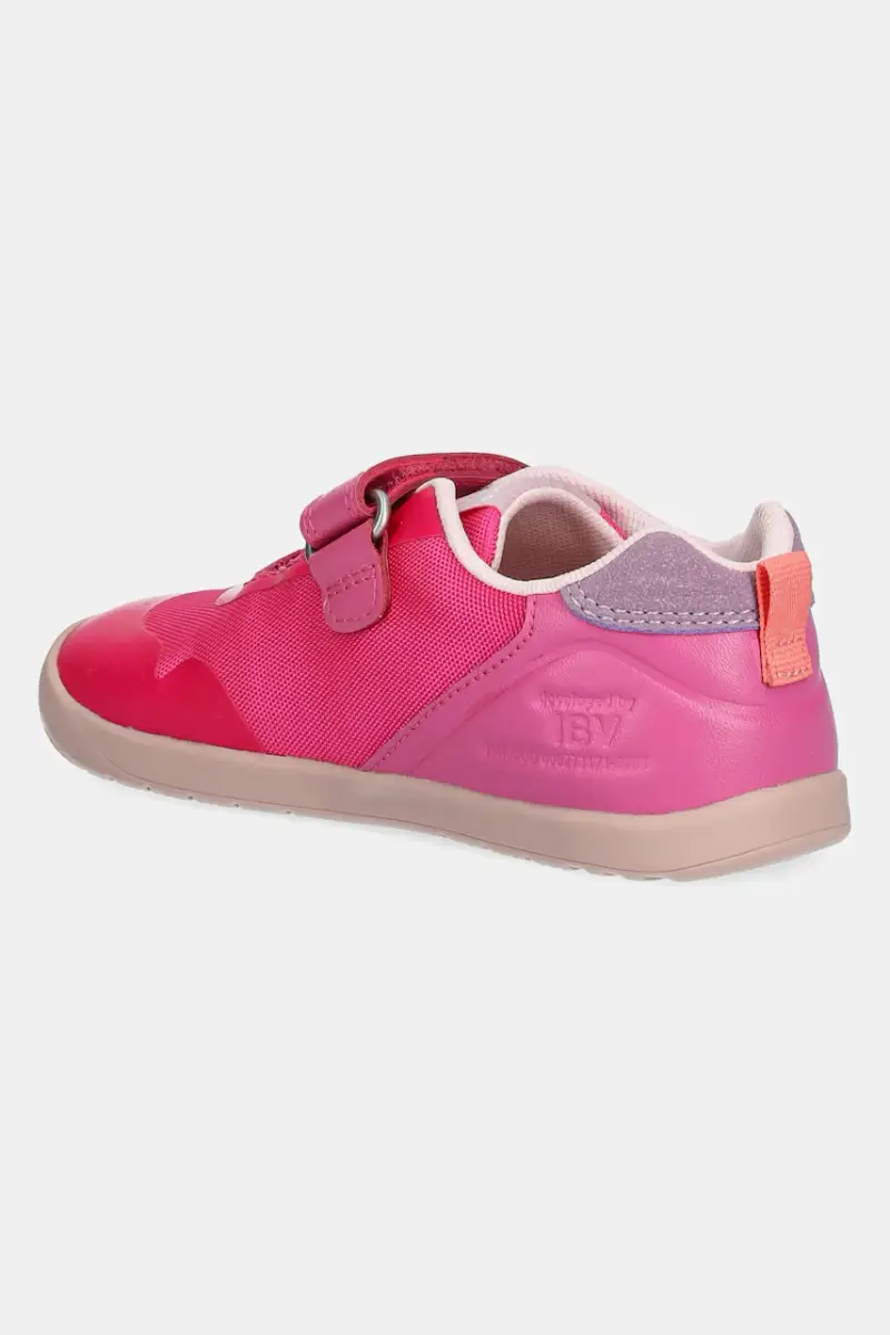 Biomecanics Scarpe da ginnastica Rosa 3663026 miniatura 3