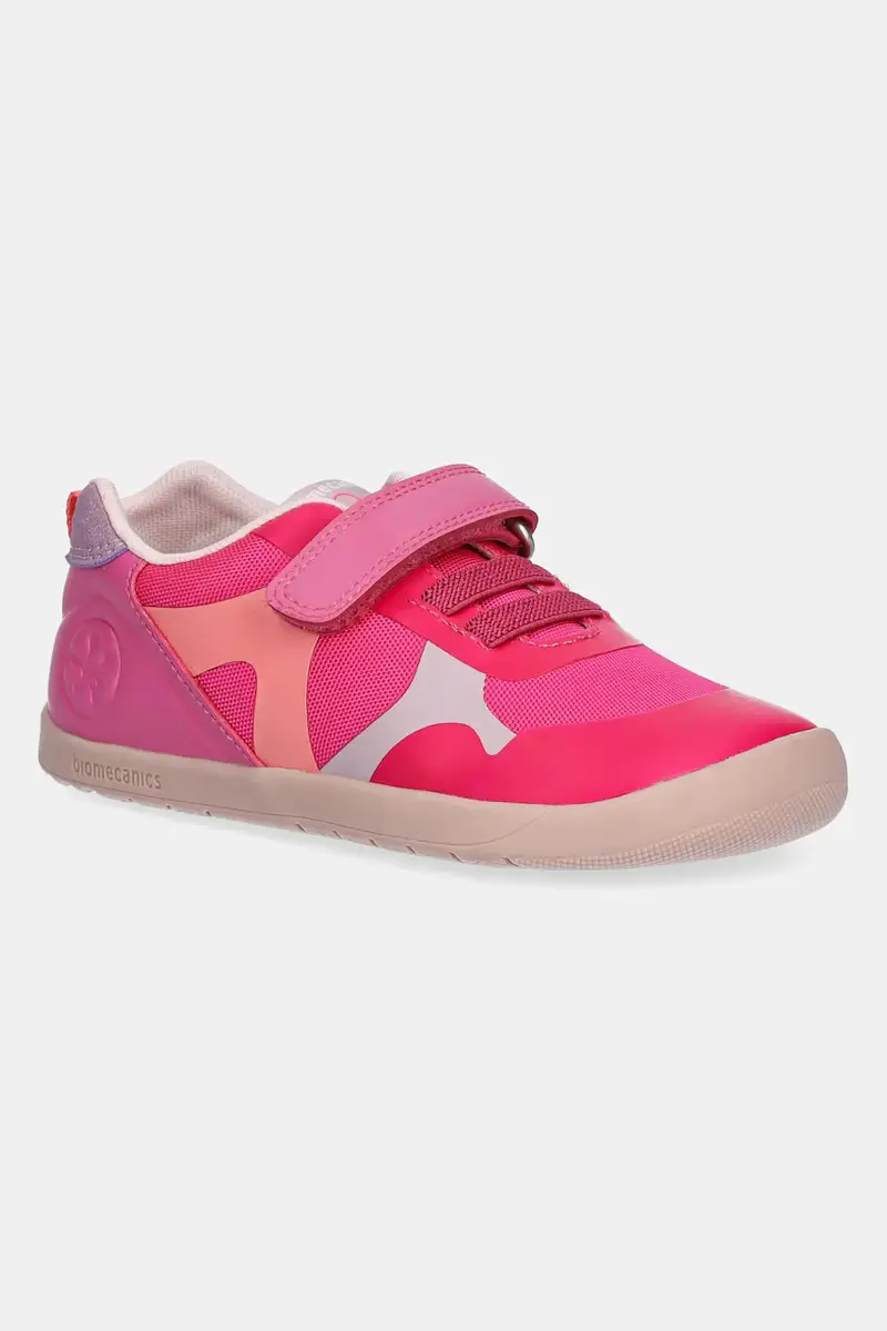 Biomecanics Scarpe da ginnastica Rosa 3663026