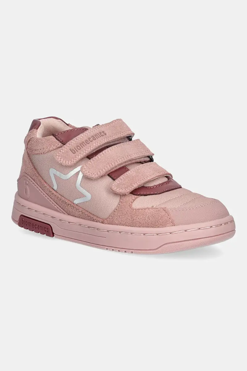 Biomecanics Scarpe da ginnastica Rosa 3663416