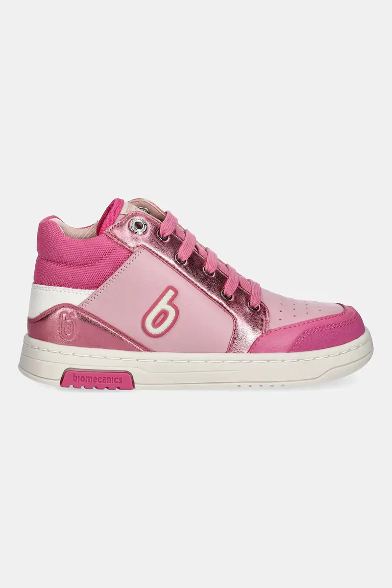 Biomecanics Scarpe da ginnastica Rosa 3663426 miniatura 2