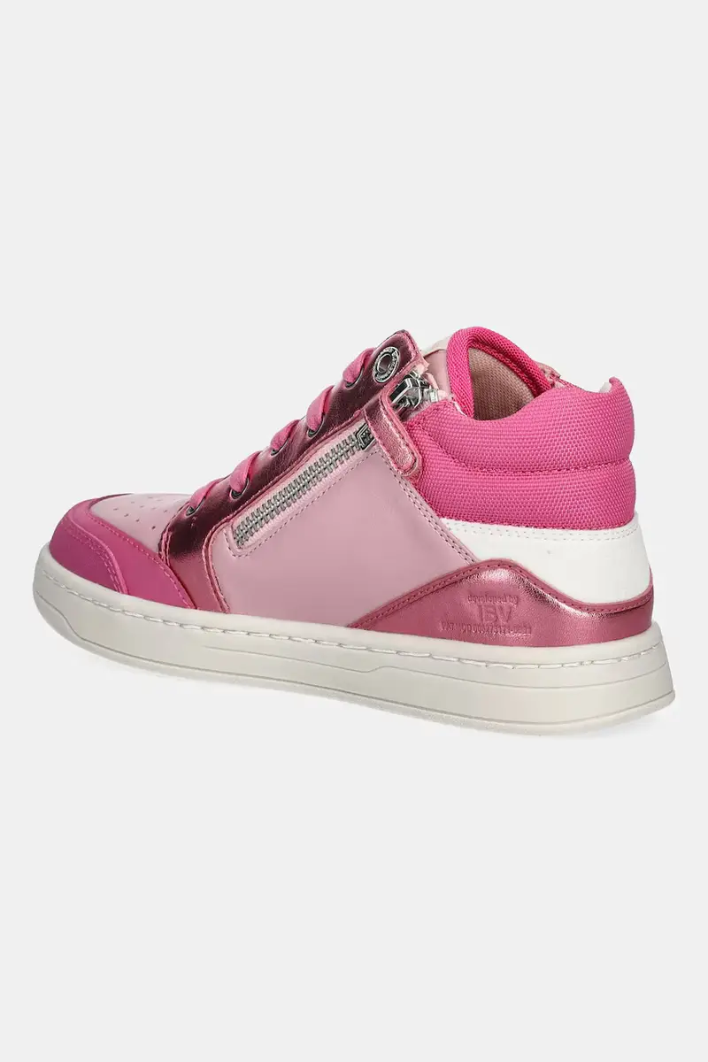 Biomecanics Scarpe da ginnastica Rosa 3663426 miniatura 3