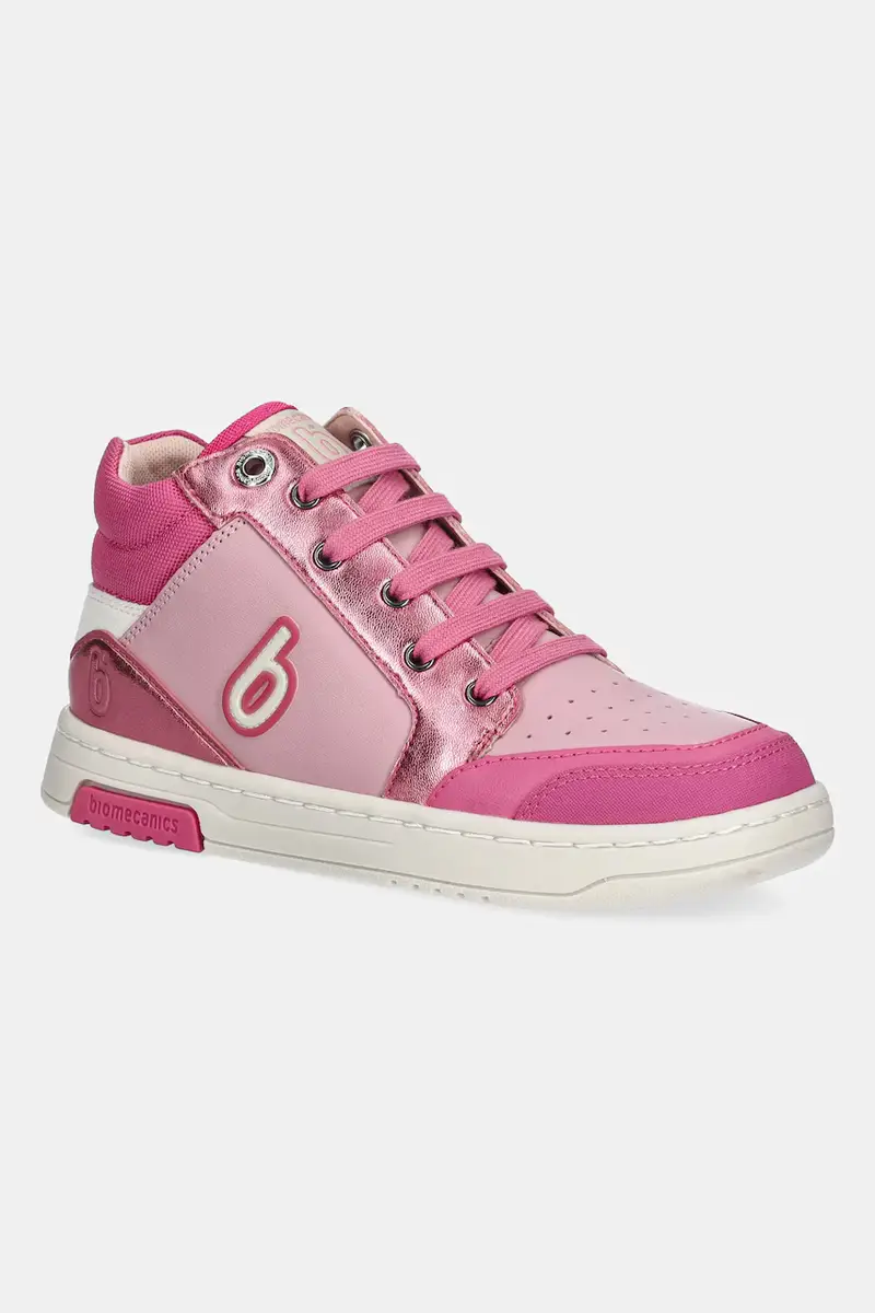 Biomecanics Scarpe da ginnastica Rosa 3663426