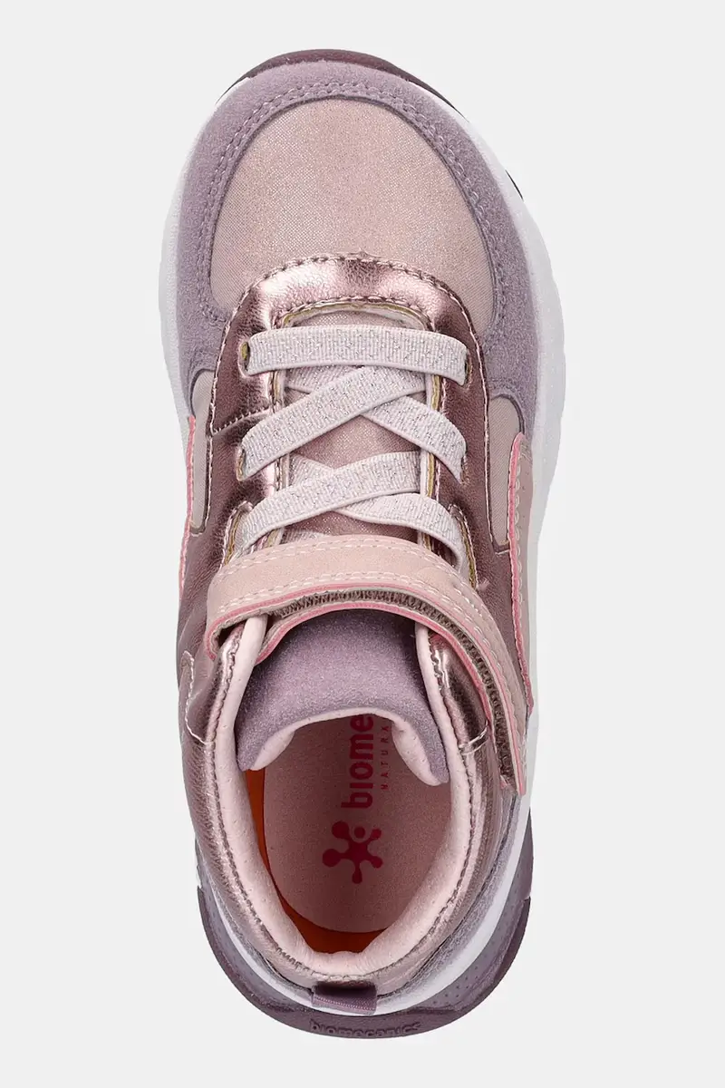 Biomecanics Scarpe da ginnastica Rosa 3881286 miniatura 4