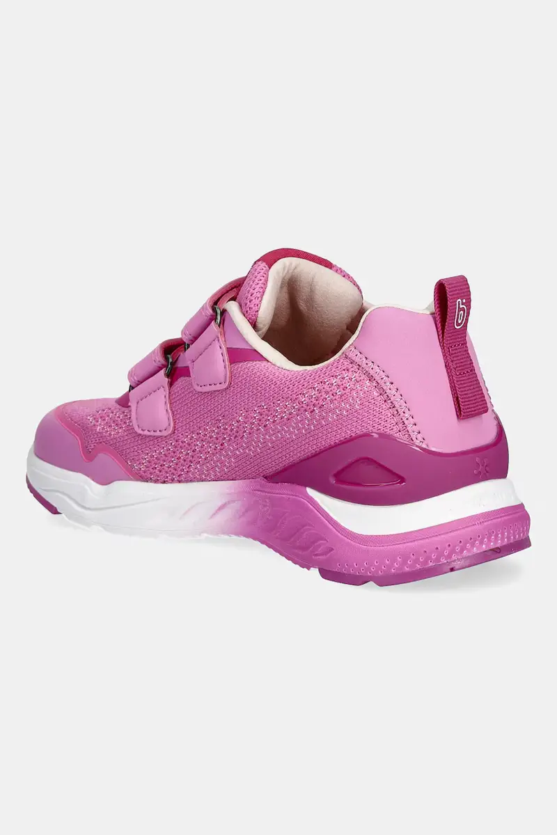 Biomecanics Scarpe da ginnastica Rosa 3663126 miniatura 3