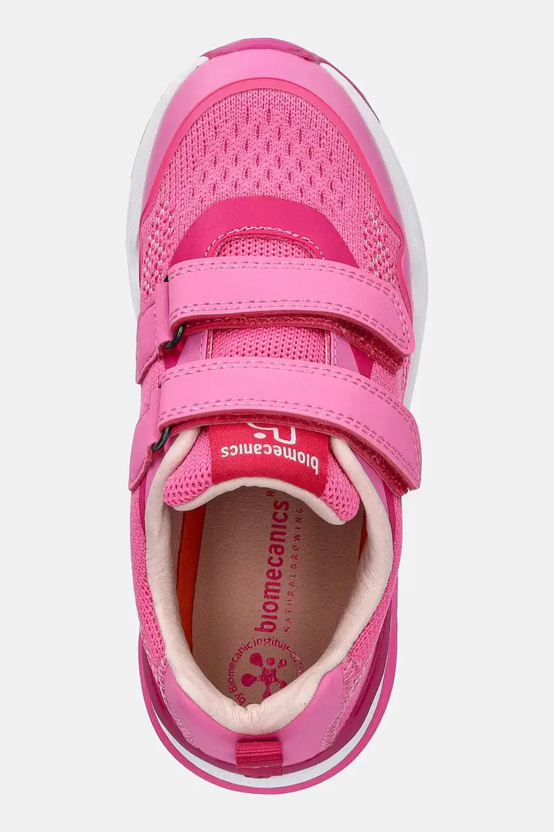 Biomecanics Scarpe da ginnastica Rosa 3663126 miniatura 4