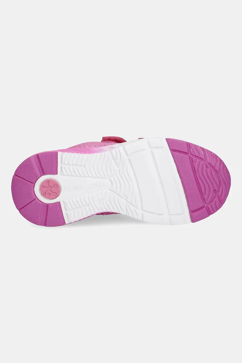 Biomecanics Scarpe da ginnastica Rosa 3663126 miniatura 5