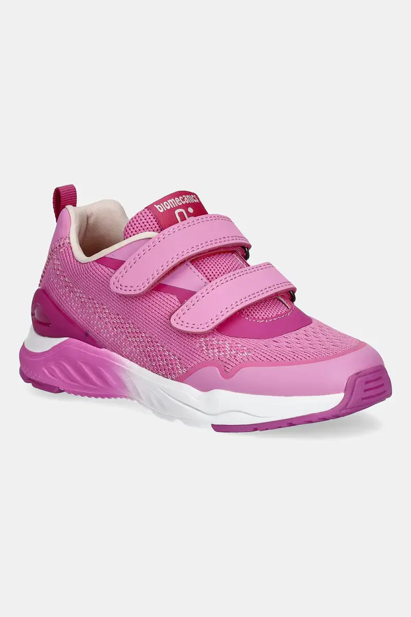Biomecanics Scarpe da ginnastica Rosa 3663126