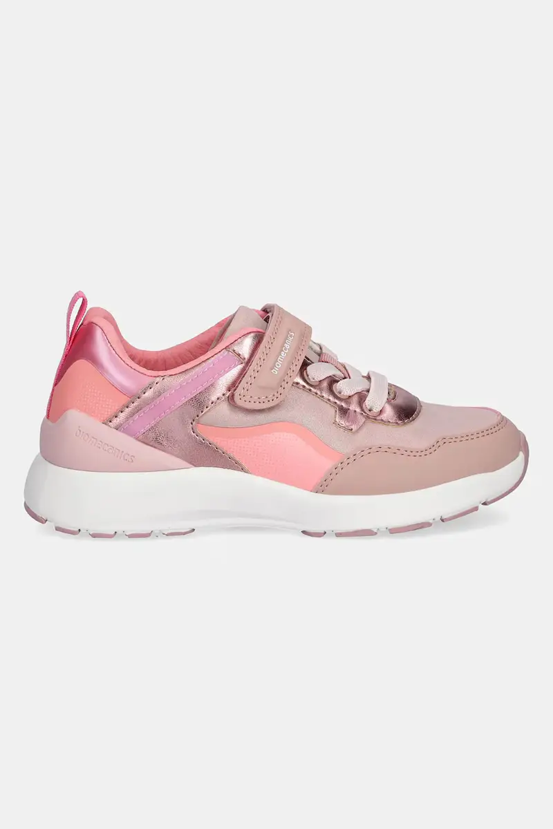 Biomecanics Scarpe da ginnastica Rosa 3881283 miniatura 2