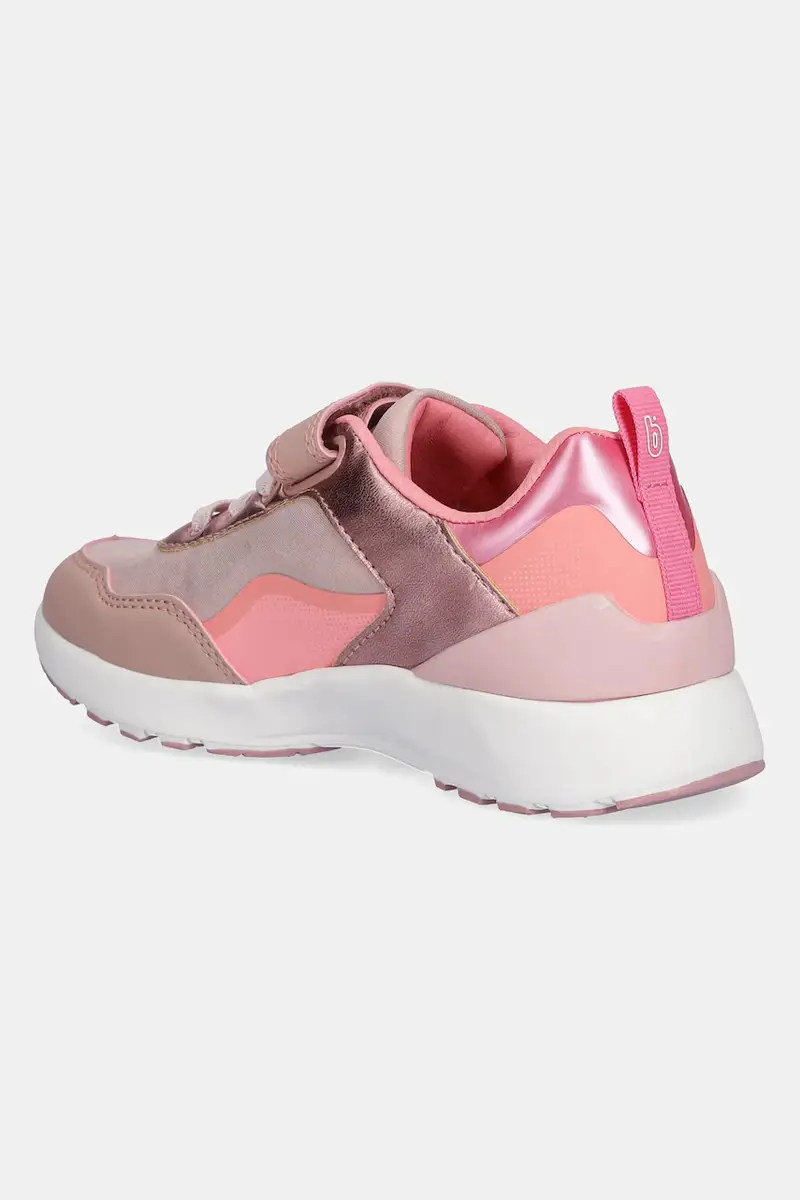 Biomecanics Scarpe da ginnastica Rosa 3881283 miniatura 3