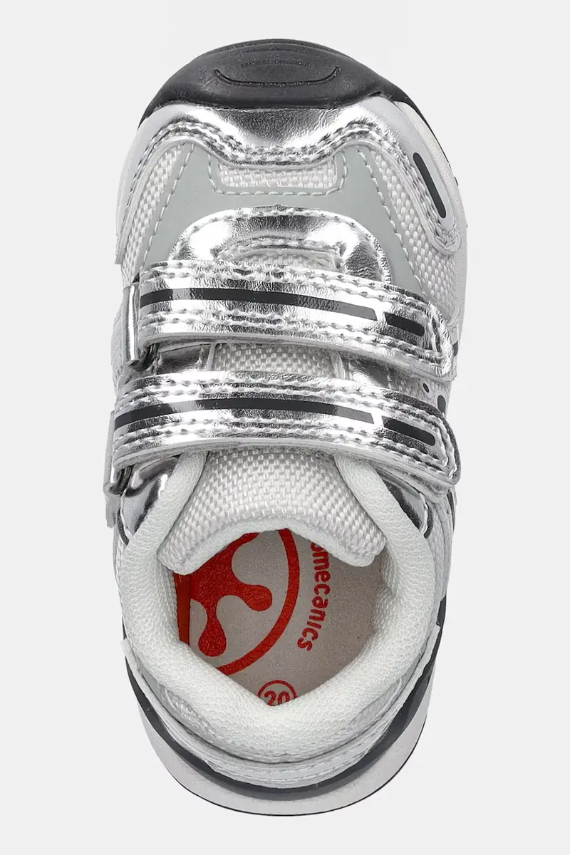 Biomecanics Scarpe da ginnastica Grigio 3956261 miniatura 4