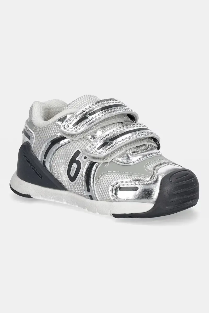 Biomecanics Scarpe da ginnastica Grigio 3956261