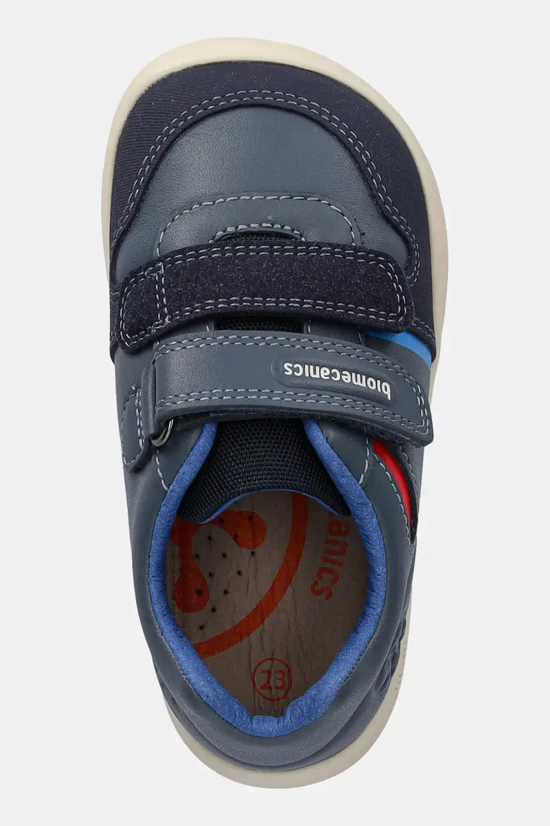 Biomecanics Scarpe da ginnastica Blu 3581116 miniatura 4