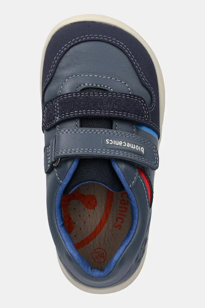 Biomecanics Scarpe da ginnastica Blu 3581123 miniatura 4