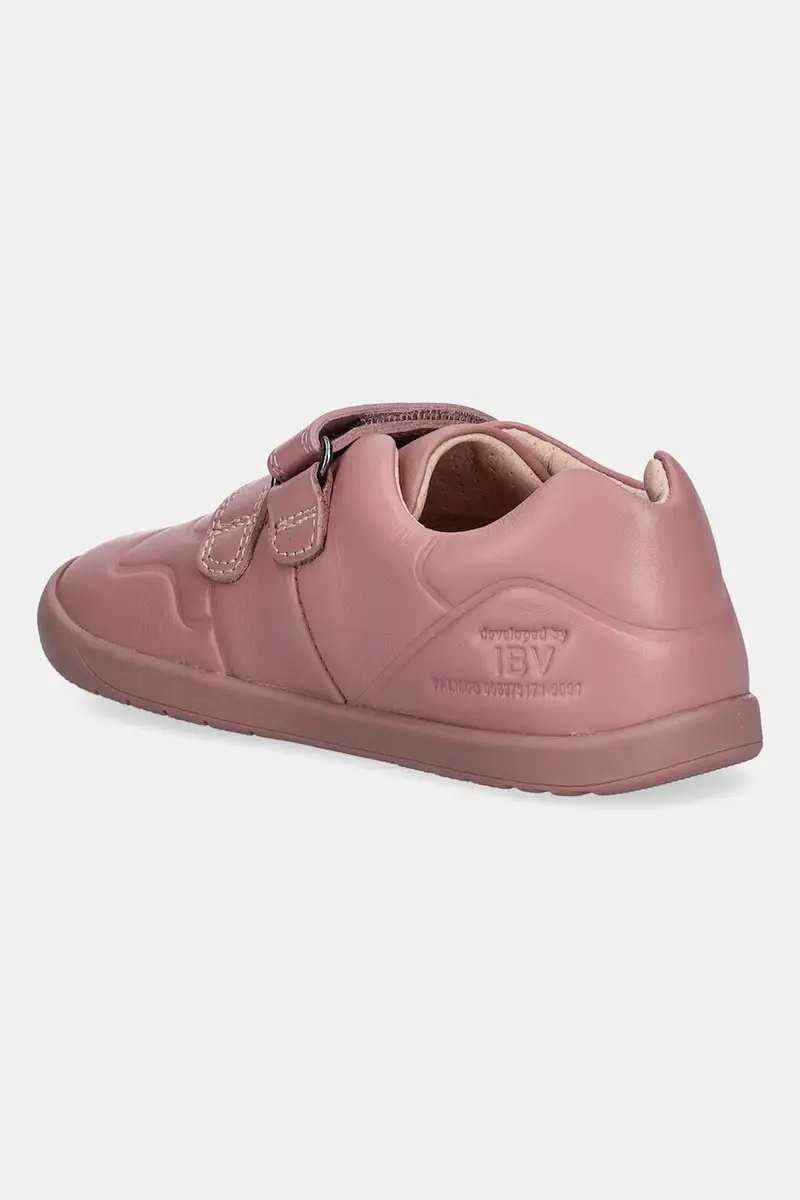 Biomecanics Scarpe da ginnastica Rosa 3663038 miniatura 3