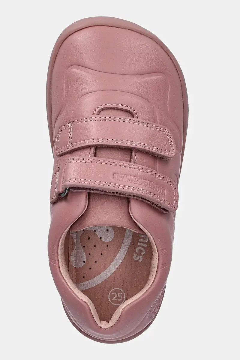 Biomecanics Scarpe da ginnastica Rosa 3663038 miniatura 4