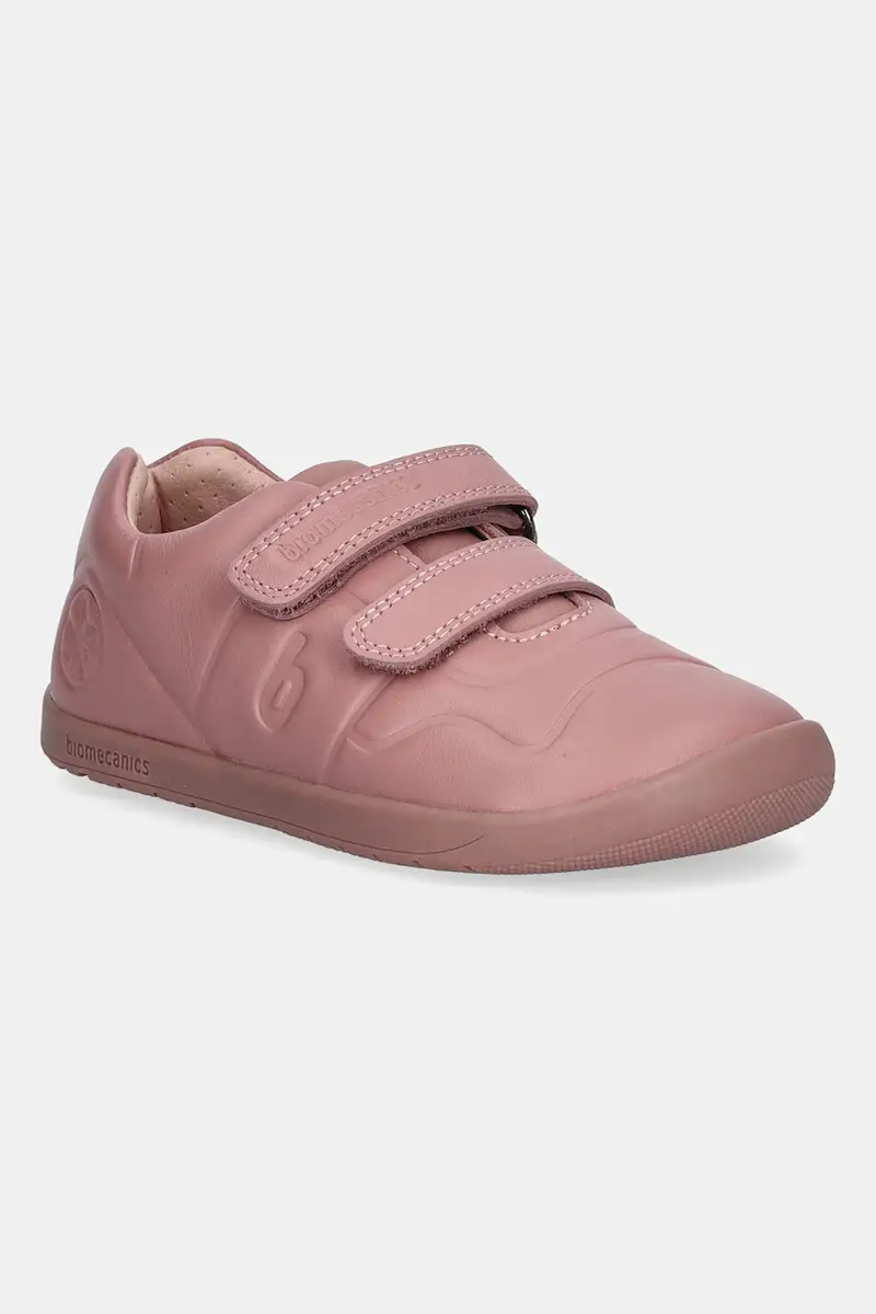 Biomecanics Scarpe da ginnastica Rosa 3663038