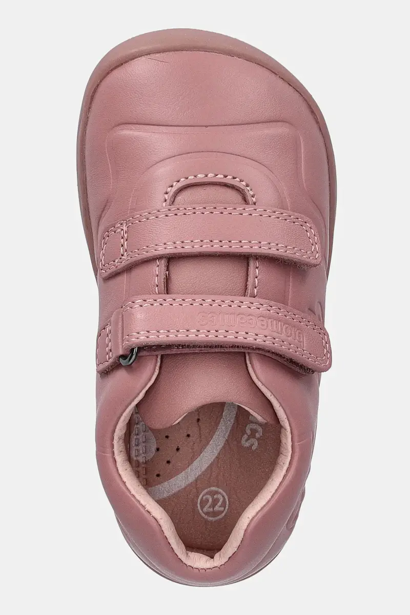 Biomecanics Scarpe da ginnastica Rosa 3663042 miniatura 4