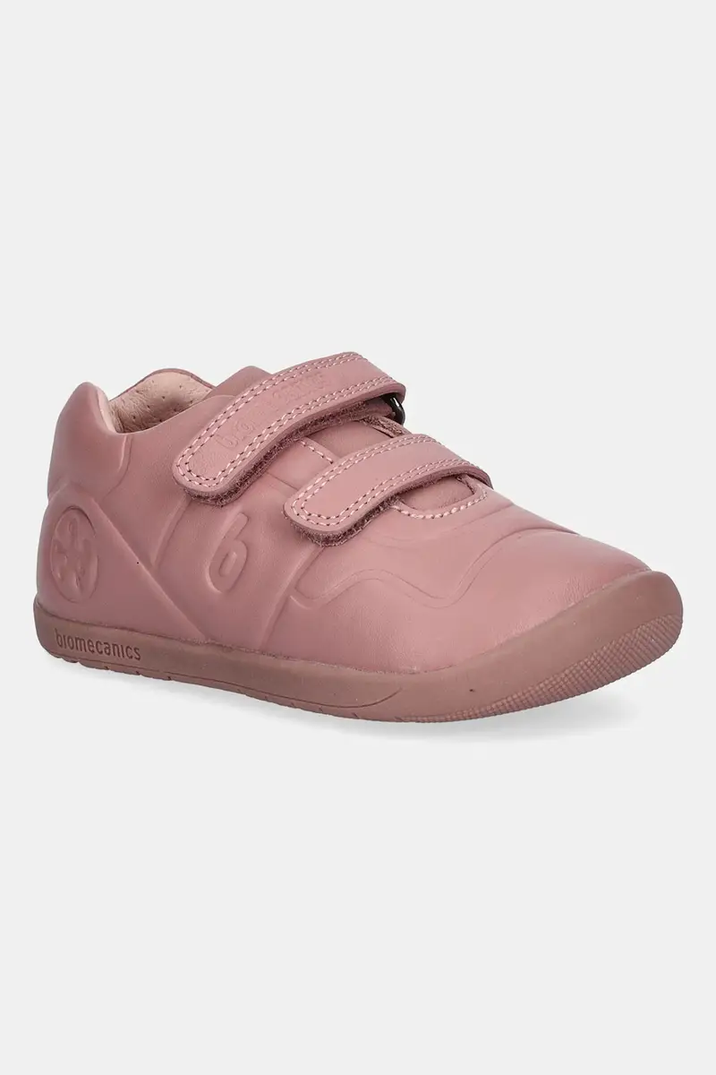 Biomecanics Scarpe da ginnastica Rosa 3663042