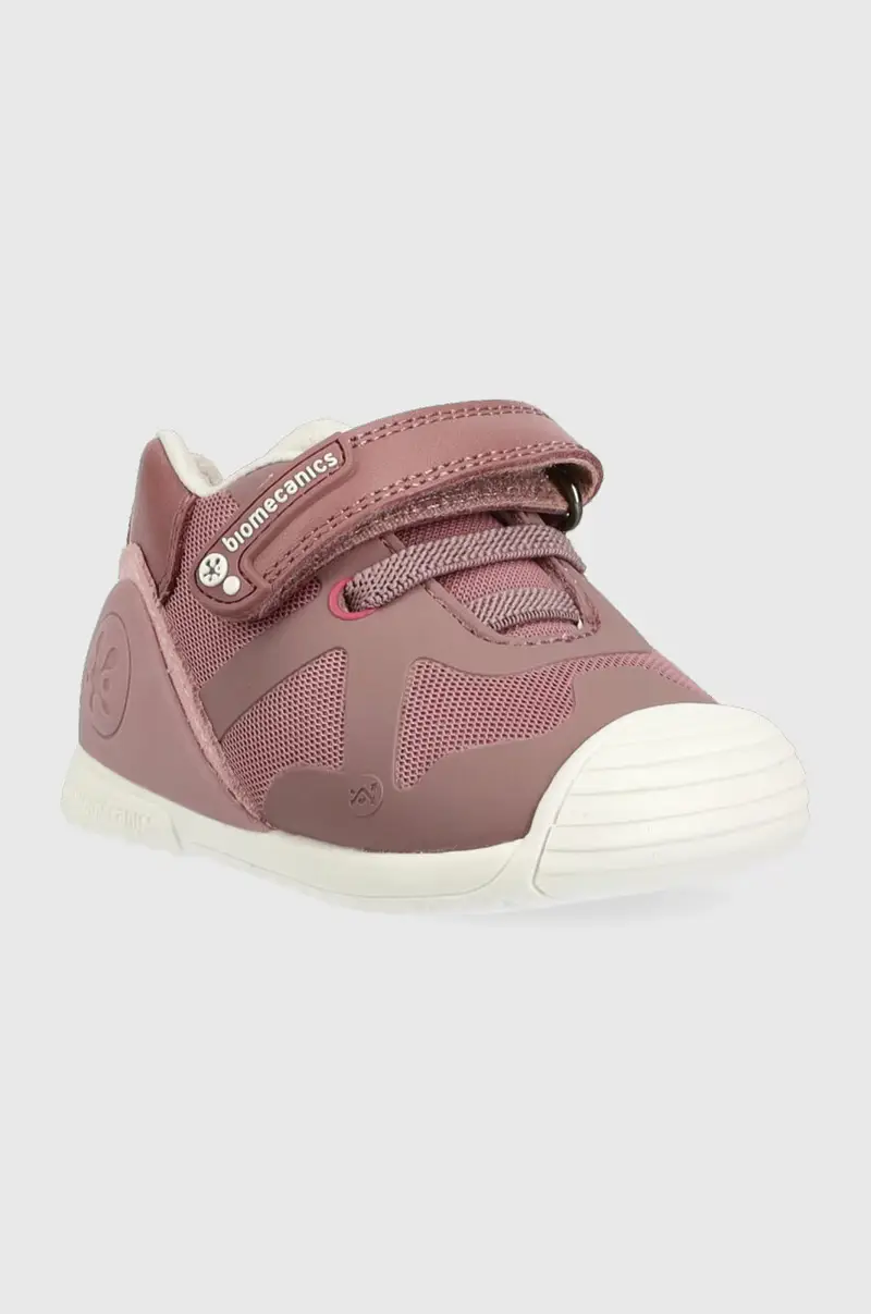 Biomecanics Scarpe da ginnastica Rosa 3169325 miniatura 2