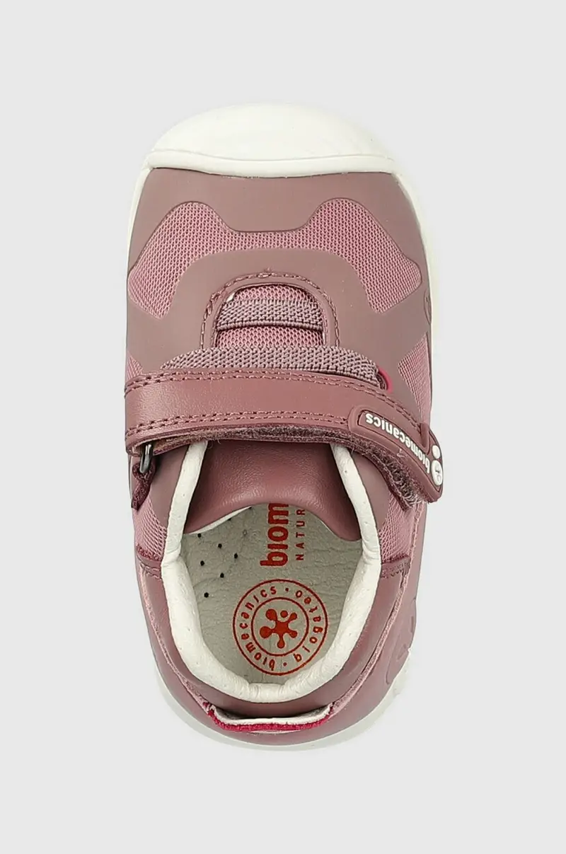 Biomecanics Scarpe da ginnastica Rosa 3169325 miniatura 4