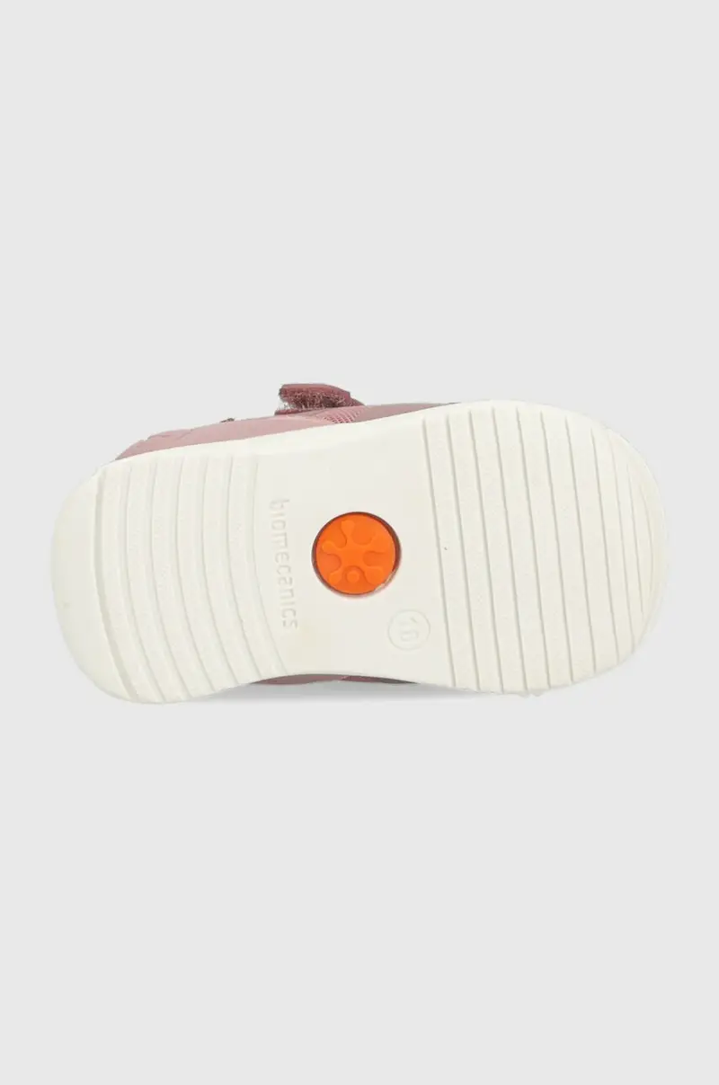 Biomecanics Scarpe da ginnastica Rosa 3169325 miniatura 5