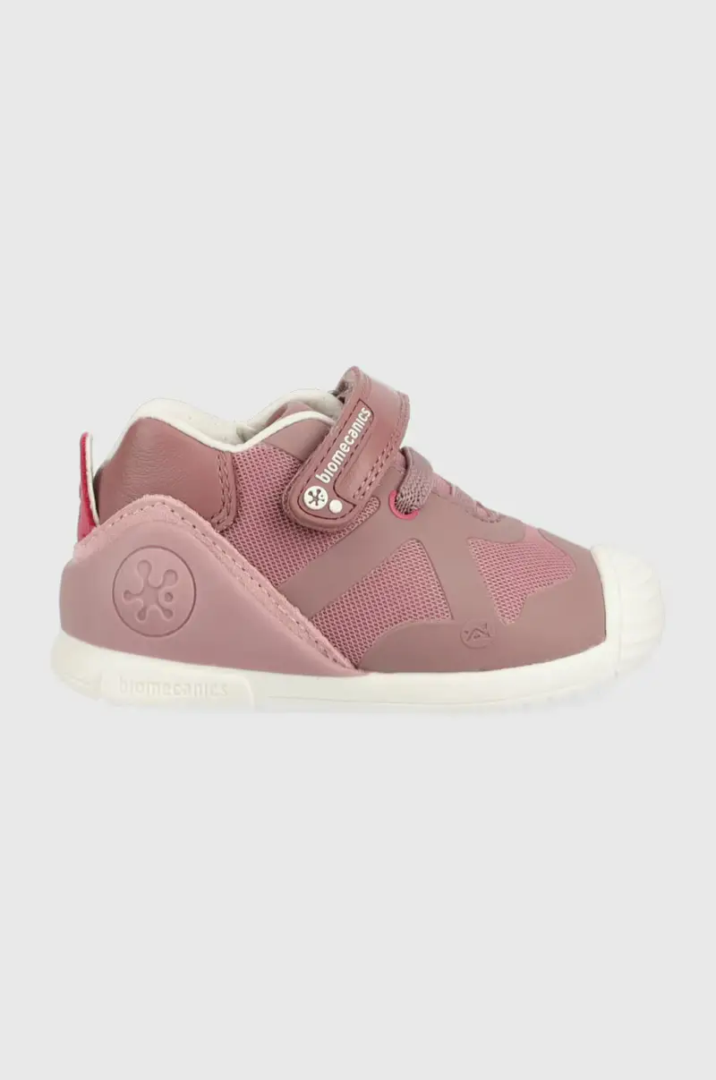 Biomecanics Scarpe da ginnastica Rosa 3169325