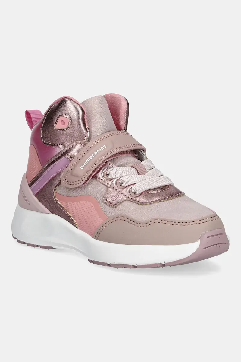 Biomecanics Scarpe da ginnastica Rosa 3957962