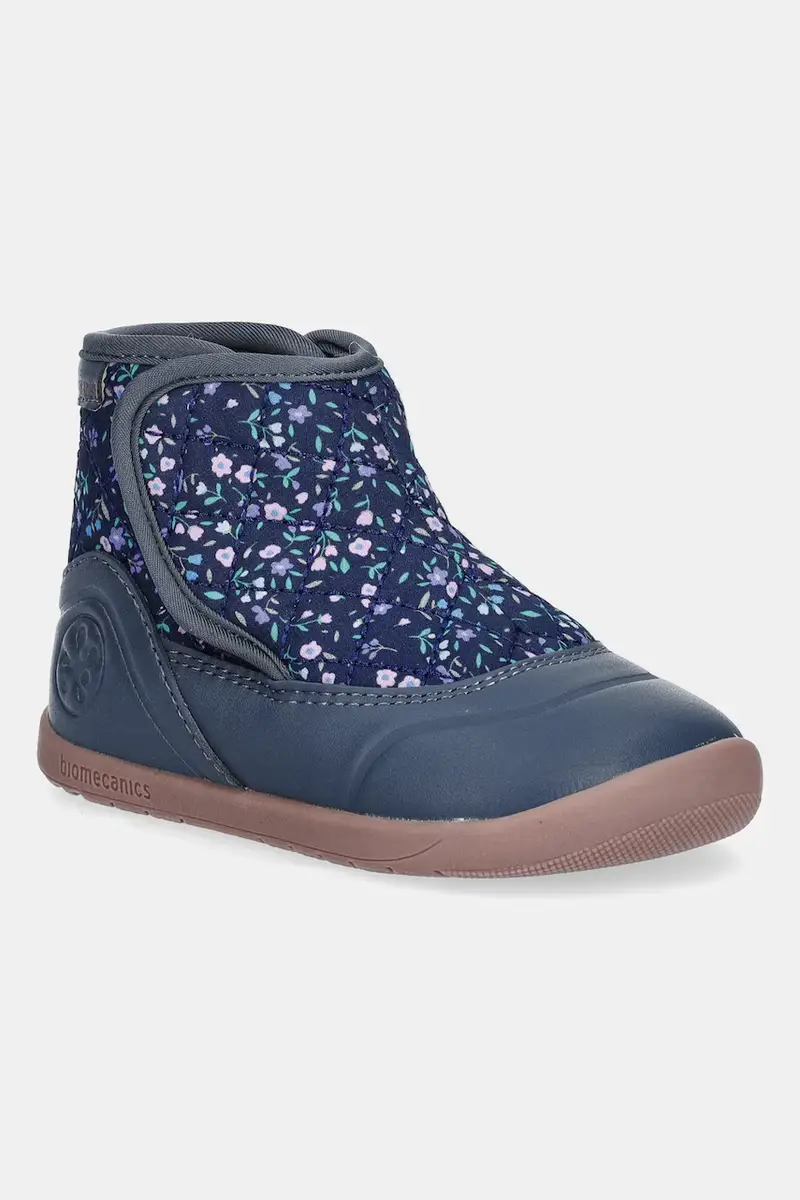 scarpe invernali bambini Blu navy