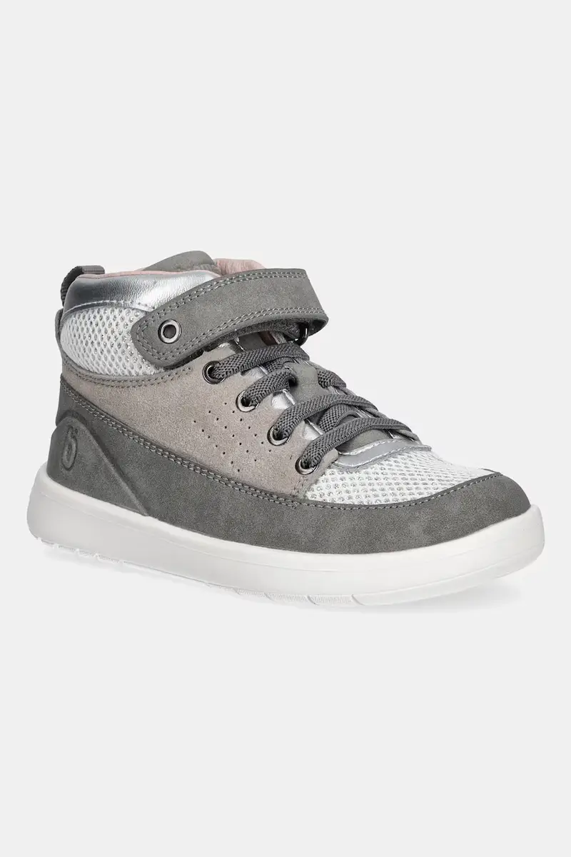 scarpe invernali bambini Grigio