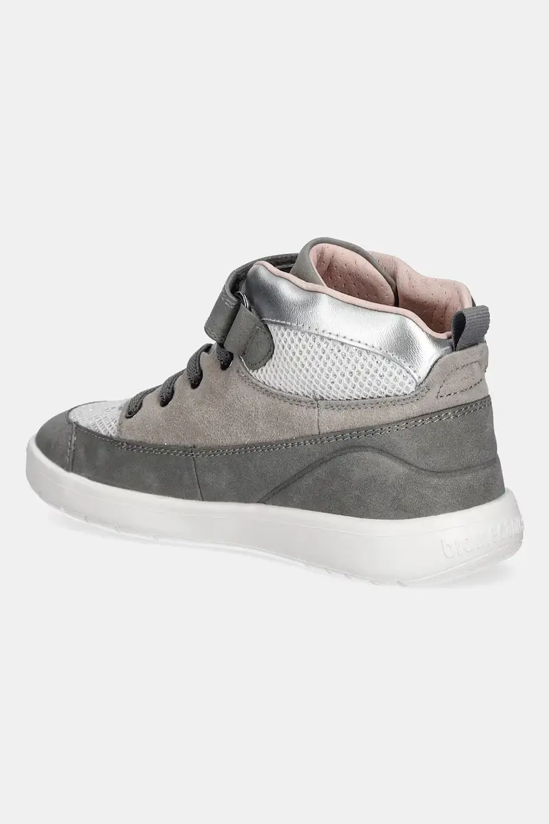 scarpe invernali bambini Grigio miniatura 3