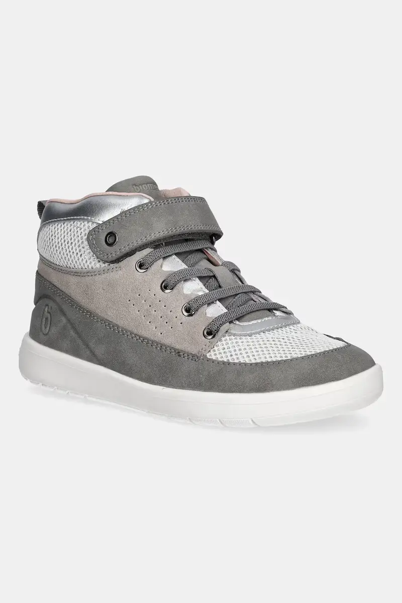 scarpe invernali bambini Grigio
