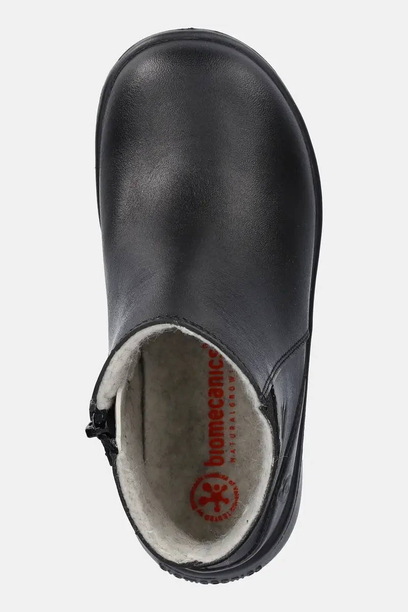 scarpe invernali bambini Nero miniatura 4