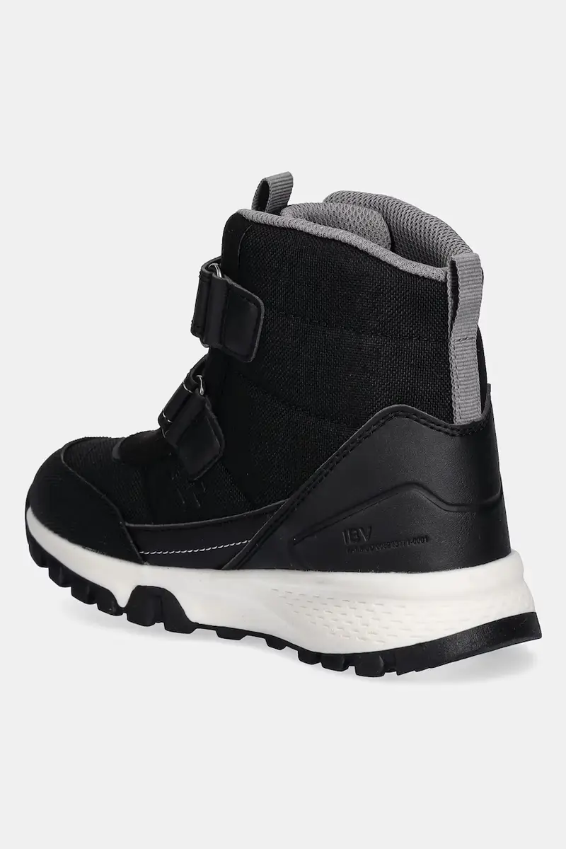 scarpe invernali bambini Nero miniatura 3