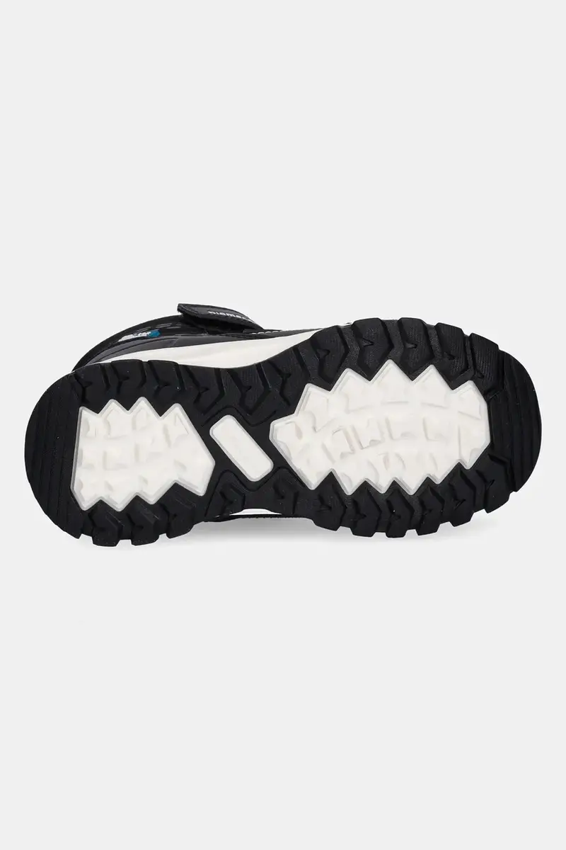 scarpe invernali bambini Nero miniatura 5