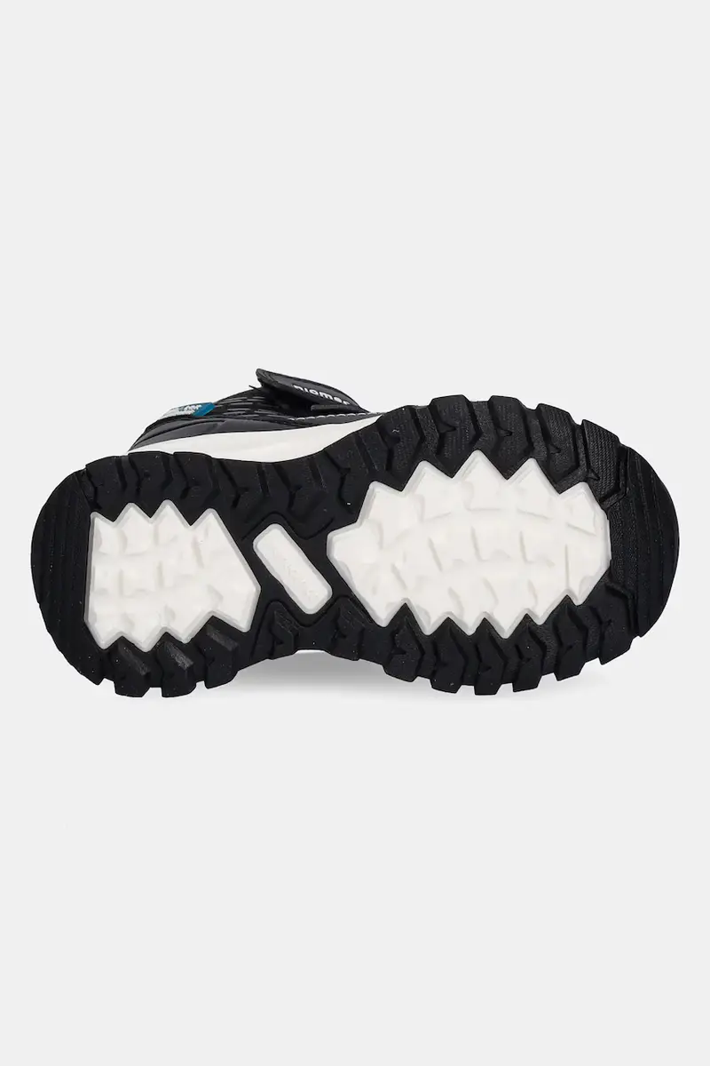 scarpe invernali bambini Nero miniatura 5