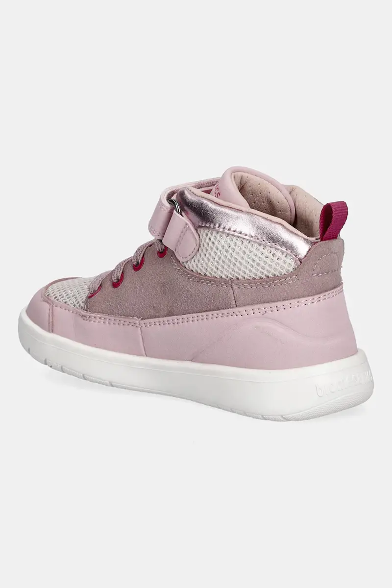 scarpe invernali bambini Rosa miniatura 3