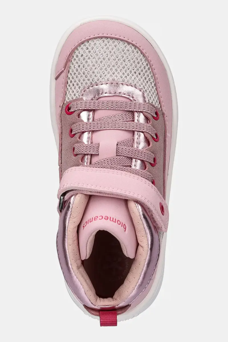 scarpe invernali bambini Rosa miniatura 4