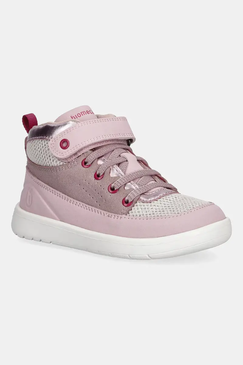 scarpe invernali bambini Rosa