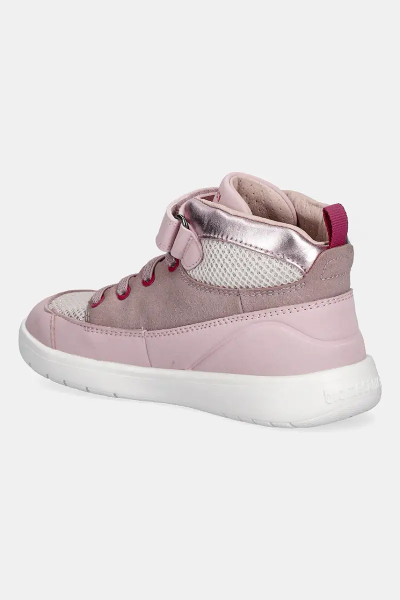 scarpe invernali bambini Rosa miniatura 3