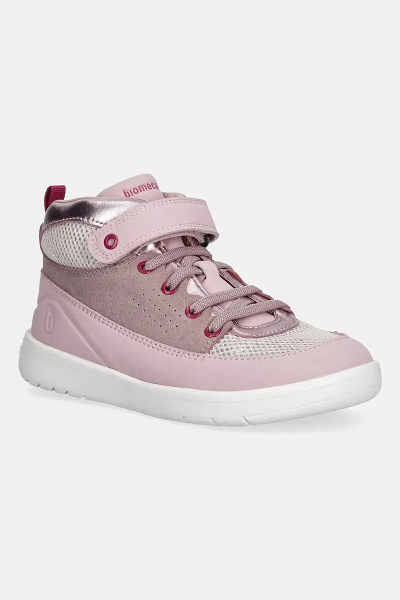 scarpe invernali bambini Rosa