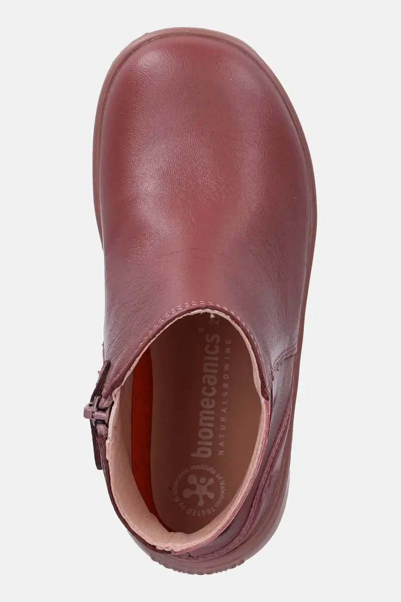 scarpe invernali bambini Rosa miniatura 4