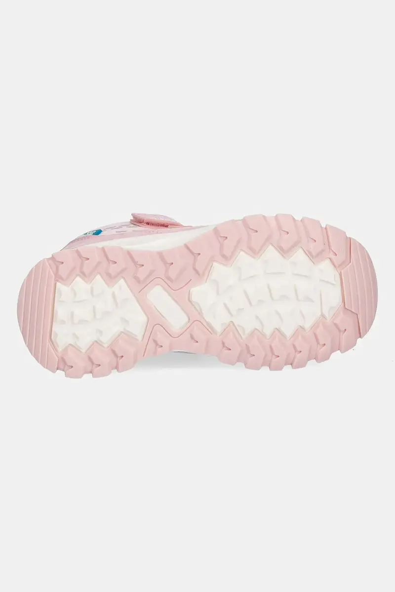 scarpe invernali bambini Rosa miniatura 5