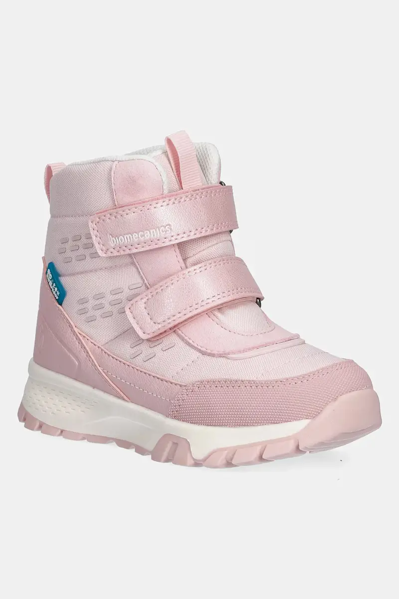 scarpe invernali bambini Rosa