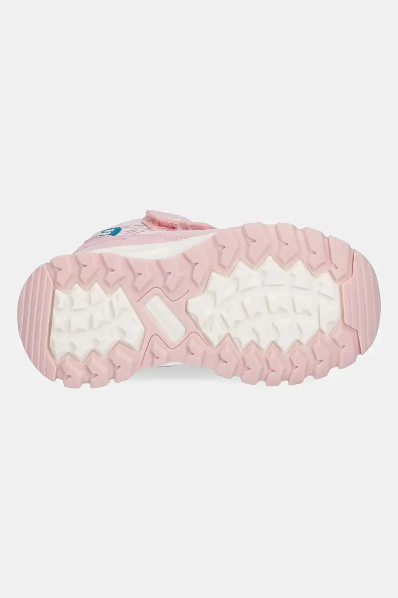 scarpe invernali bambini Rosa miniatura 5