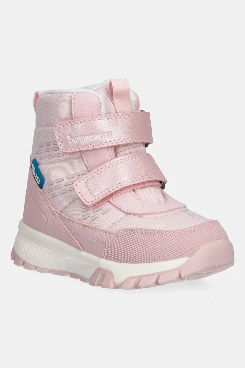 scarpe invernali bambini Rosa