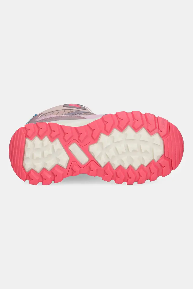scarpe invernali bambini Rosa miniatura 5