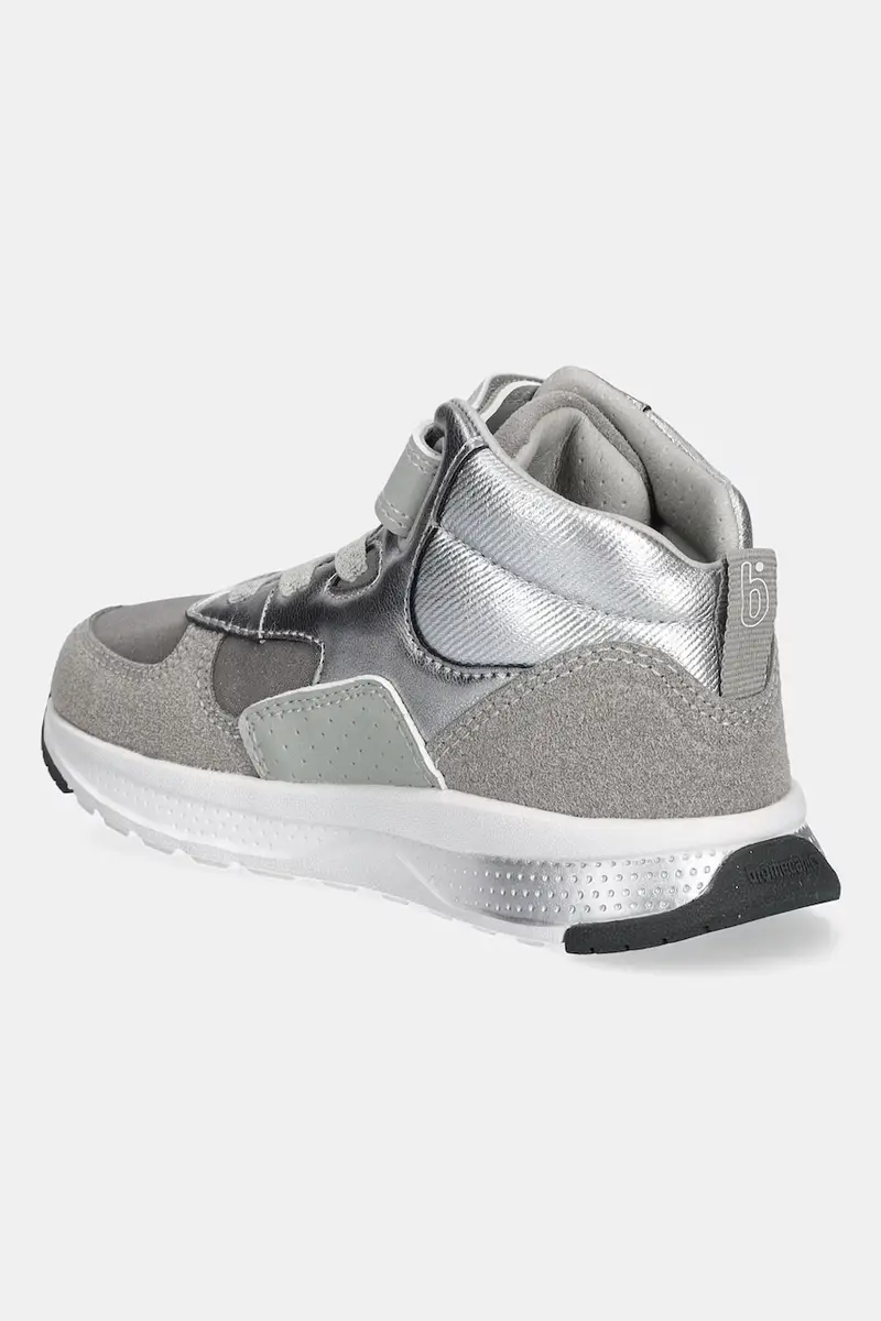 scarpe per bambini colore grigio 251251 miniatura 3