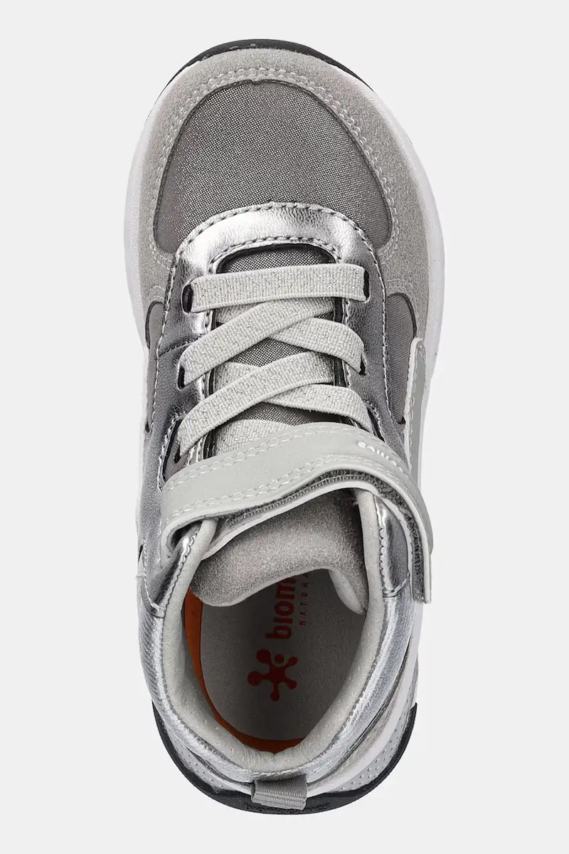 scarpe per bambini colore grigio 251251 miniatura 4