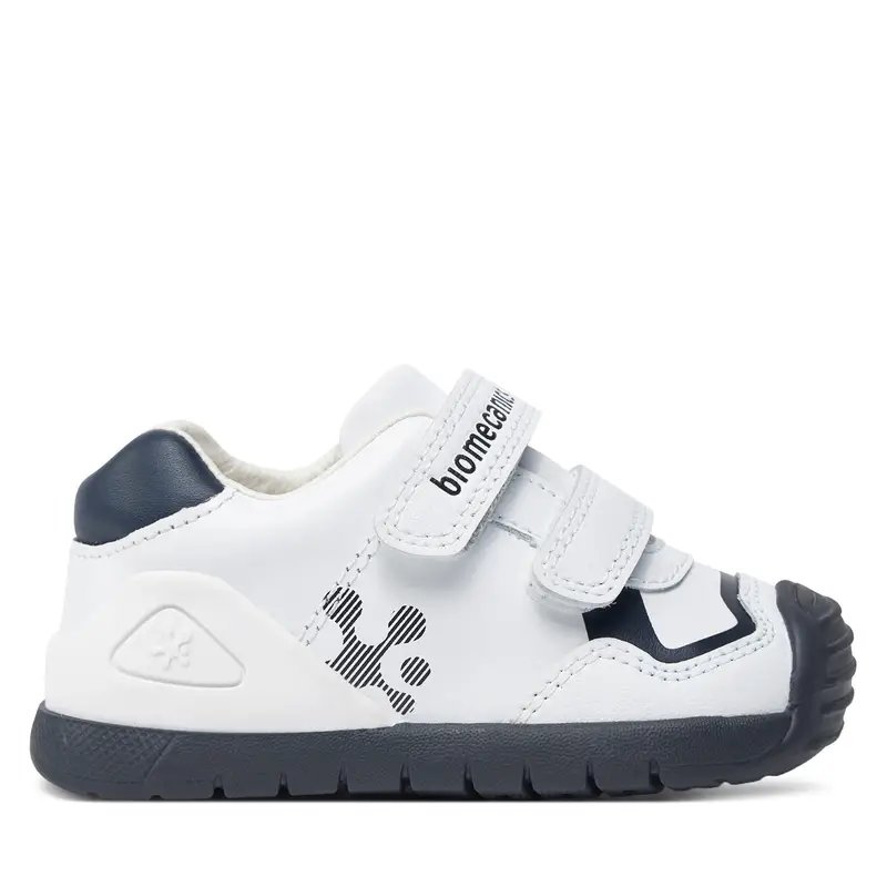 Sneakers Biomecanics 241001 A578-A Bianco